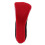 Golf Hybrid UT Club Head Cover Yellow 2 Pack 5