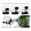 Aluminum Alloy Monocular Telescope 8x20 6