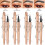Magic Eyebrow Pencil Waterproof 3D Microblading 4-Tip 4