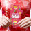 Keeplus red envelopes for Chinese New Year 6 pcs 5