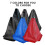 Universal Shift Knob Boot Cover PVC Leather 6pcs 4