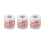 Kitchen Towels Christmas Pattern 3-Pack 2