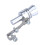 Exhaust Tailpipe BOV Simulator Aluminum XL 4