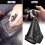 Universal Shift Knob Boot Cover PVC Leather 6pcs 5