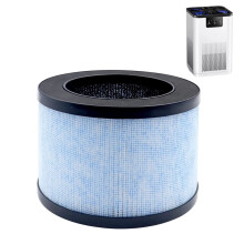 H13 True HEPA Filter Replacement for ALROCKET BMJH06 and