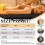 Microfiber Massage Table Sheet Set 3 pcs 6