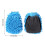 Car Cleaning Brush Set Microfiber 2 pcs 3