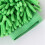 Car Cleaning Brush Set Microfiber 2 pcs 8