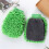 Car Cleaning Brush Set Microfiber 2 pcs 7