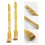 Back Scratcher Bamboo Wood 1 or 2 pcs 1