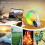 Smart Ambient Lamp LED Night Light with Wake-Up Alarm 4