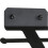 Resistance Band Storage Hanger Iron Wall-Mounted Rack 4