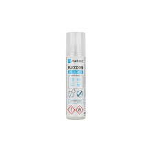 Isopropyl Alcohol Natec Raccoon IPA Cleaner Spray 250 ml