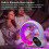 Smart Ambient Lamp LED Night Light with Wake-Up Alarm 5