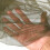 Camping tent net outdoor use for hiking backpacking 5