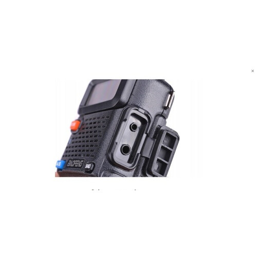 UV-5R HTQ 3800mAh USB-C WALKIE-TALKIE 1