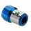 Magnetic Screwdriver Bit 5X and 10X 1/4" 7mm 2