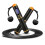 Links Digitale Telsnelheid Springtouw 1