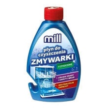 Mill 3-in-1 Dishwasher Cleaner 250 ml