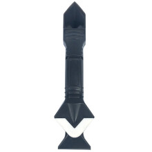 Angle Scraper Tool Set for Adhesive and Caulk Removal