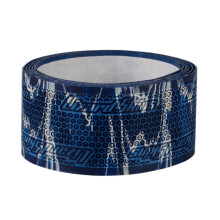 Lizard Skins 0.5mm Kamouflage Hockey Grepp (Blå Kamouflage)