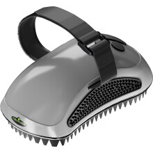 FURminator - rubber brush for dogs and cats - S
