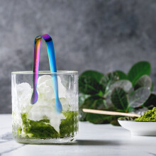 Reusable Stainless Steel Ice Cubes 12 pcs