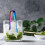 Reusable Stainless Steel Ice Cubes 12 pcs 1