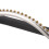 Oscillating Sprinkler 4 Modes 19-Hole Nozzle Adjustable 4