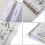 Father's Day Savings Challenge Book with 12 Envelopes 4