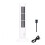 Oscillating Bladeless Tower Fan with Remote Control 24H 2