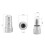 Tnarru battery terminal cleaner tool 5 pcs 3