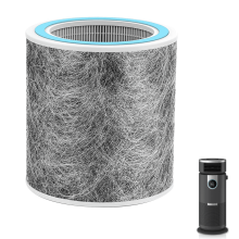 HC452 Replacement Filter H13 True HEPA 3-in-1