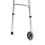 Walking frame rehabilitation with wheels 2