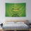Grinch Christmas Tapestry 16x24 Inches 5