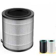 Jafanda Air Purifier JF100 Replacement Filter 3-in-1 True