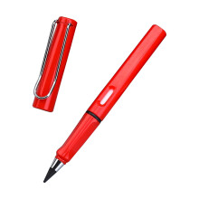Vankin Inkless Metal Pencil Erasable Rechargeable Tip