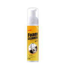 vankin Univerzális Habtisztító, Erős Tisztítóhab Autókhoz és Különböző Felületekhez, 30ml
