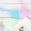Plastic Fly Swatter with Extended Handle 2 pcs 3