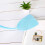 Plastic Fly Swatter with Extended Handle 2 pcs 4
