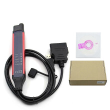 Für Scanias VCi3 SDP3 v2.53 LKW-Diagnosegerät OBD2 Scanner cs