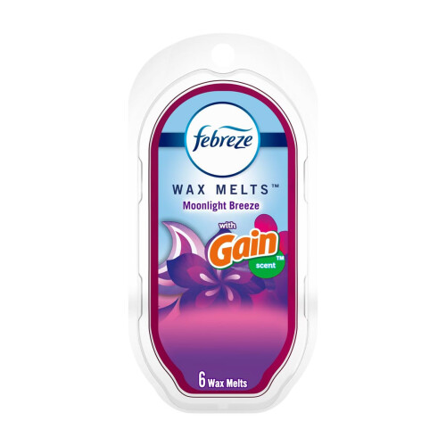 Febreze Febreze Wax Melts Moonlight Breeze (Moonlight Breeze)