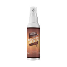 Vankin wood scratch repair spray 120ml