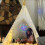 Fairy Lights Warm White 150 LED 8 Modes Battery Operated 8