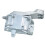 Fit for Beetle    Rabbit 2.5L Right Engine Mount 1J0199262DA 1K0199262BC 1