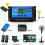 Solar Panel Charge Controller with MPPT and Auto Focus 3