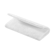 Exhaust Pipe Silencing Wrap Flame Retardant Baffle Mat for
