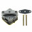 Fuel Pump Assembly for Johnson Evinrude 3-25 HP Outboard 3