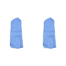2X Blender Dust Cover, Stand Mixer or Coffee Maker Appliance Cover, Proof Stain Resistant Blender Cover()