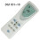 Universal Air Conditioner Remote Control ABS Portable 3